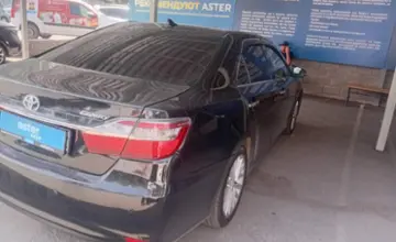 Toyota Camry 2015 года за 11 500 000 тг. в Алматы