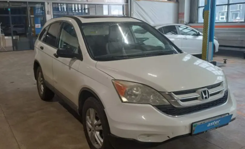 Honda CR-V 2011 года за 7 500 000 тг. в Карагандинская область фото 3