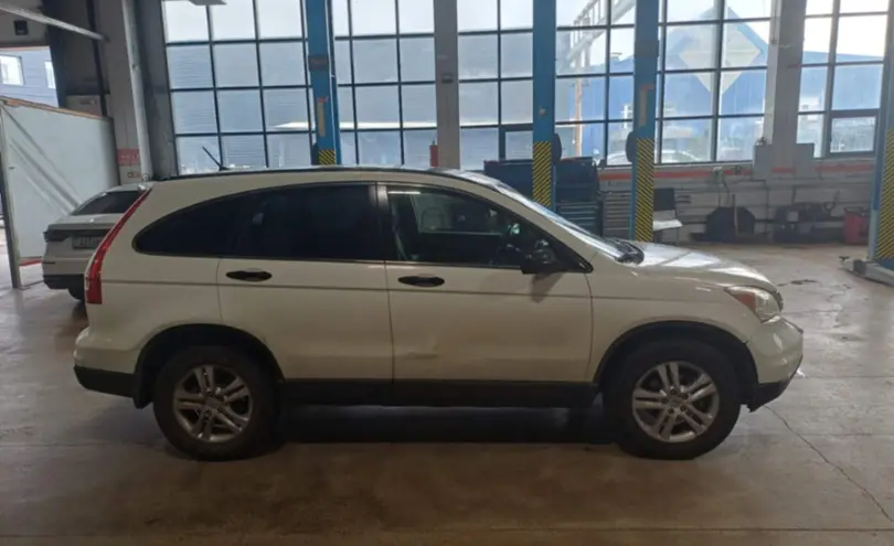Honda CR-V 2011 года за 7 500 000 тг. в Карагандинская область фото 4