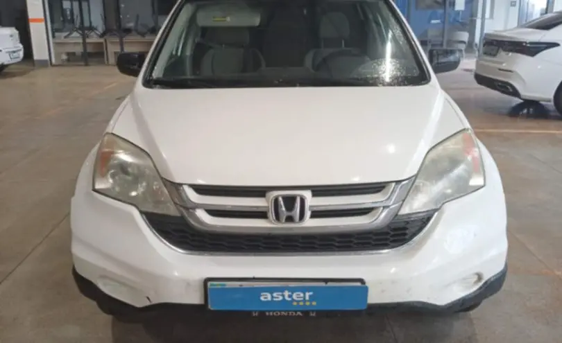 Honda CR-V 2011 года за 7 500 000 тг. в Карагандинская область фото 2