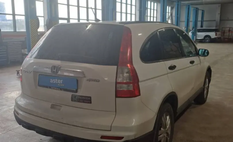 Honda CR-V 2011 года за 7 500 000 тг. в Карагандинская область