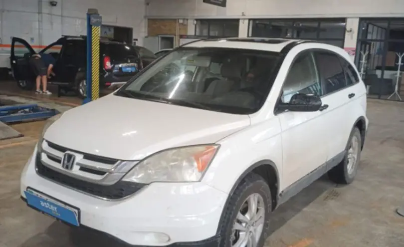 Honda CR-V 2011 года за 7 500 000 тг. в Караганда