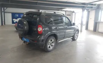 Chevrolet Niva 2019 года за 5 500 000 тг. в Астана фото 3