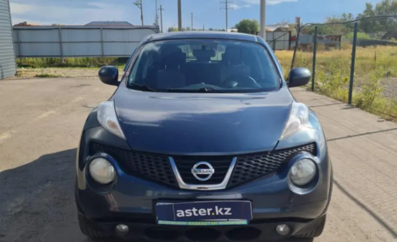 Nissan Juke 2012 года за 5 500 000 тг. в Петропавловск фото 2