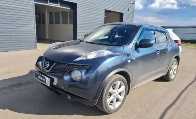 Nissan Juke 2012 года за 5 500 000 тг. в Петропавловск
