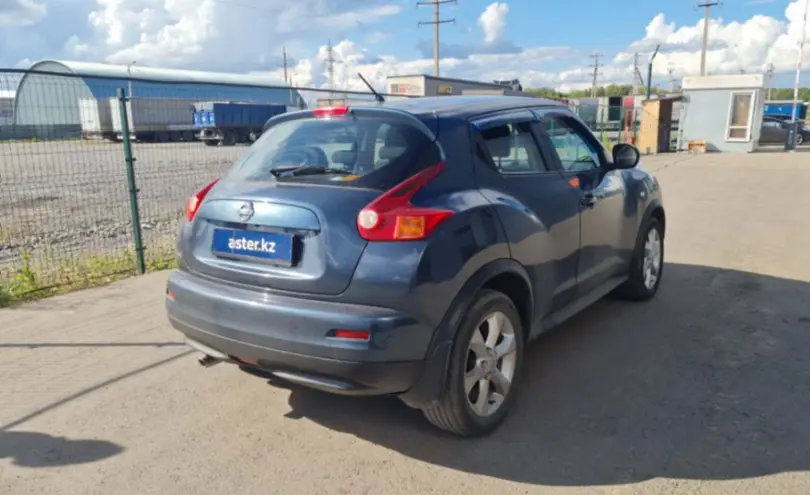 Nissan Juke 2012 года за 5 500 000 тг. в Петропавловск фото 5
