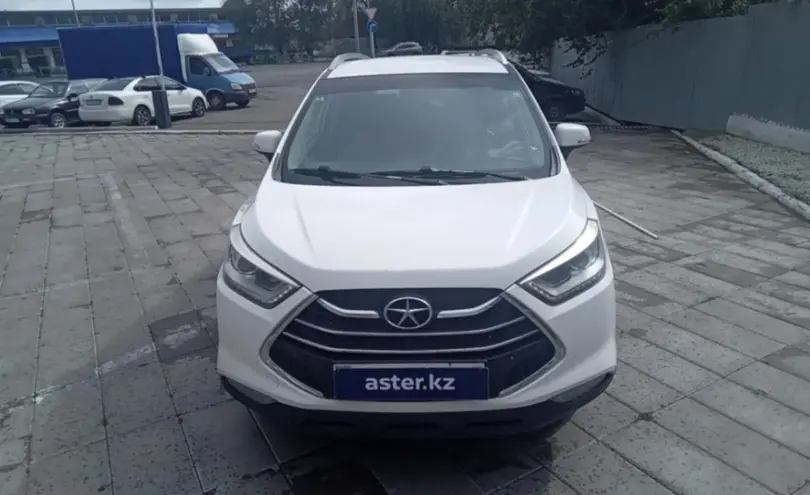 JAC S3 2018 года за 4 200 000 тг. в Уральск фото 2
