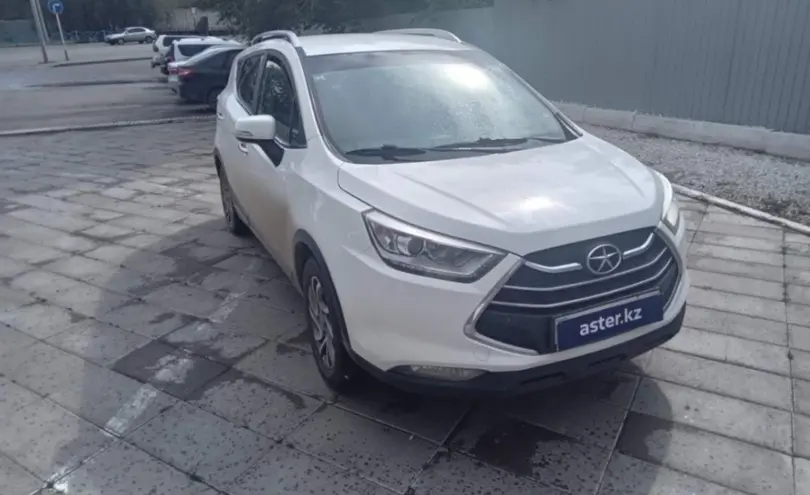 JAC S3 2018 года за 4 200 000 тг. в Уральск фото 3