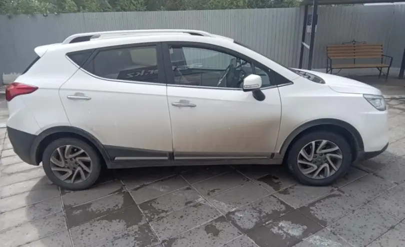 JAC S3 2018 года за 4 200 000 тг. в Уральск фото 4