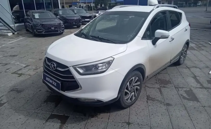 JAC S3 2018 года за 4 200 000 тг. в Уральск