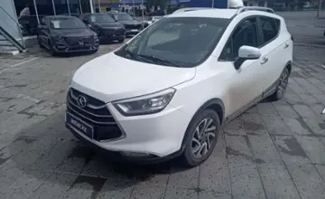 JAC S3 2018 года за 4 200 000 тг. в Уральск фото 1