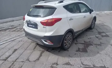 JAC S3 2018 года за 4 200 000 тг. в Уральск