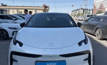 Zeekr X 2023 года за 15 000 000 тг. в Шымкент фото 2