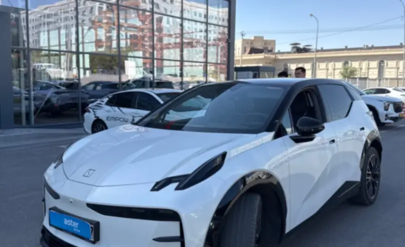 Zeekr X 2023 года за 15 000 000 тг. в Шымкент