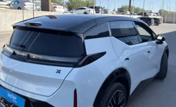 Zeekr X 2023 года за 15 000 000 тг. в Шымкент