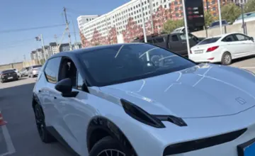 Zeekr X 2023 года за 15 000 000 тг. в Шымкент фото 3