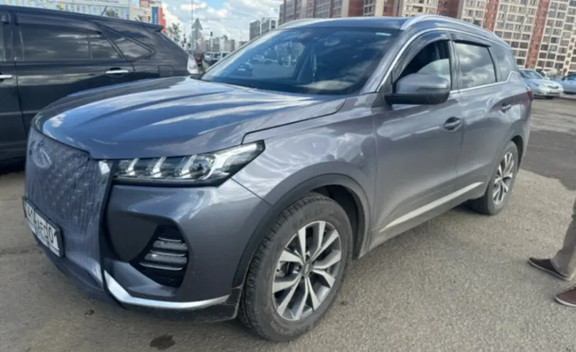 Chery Tiggo 7 Pro 2023 года за 8 500 000 тг. в Астана