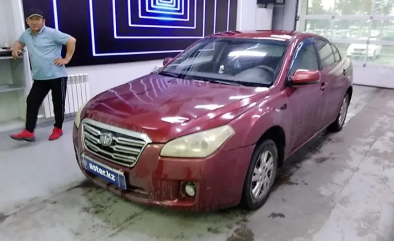 FAW Besturn B50 2014 года за 2 800 000 тг. в Павлодар