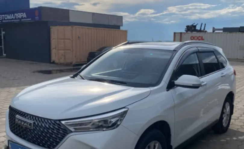Haval M6 2024 года за 8 500 000 тг. в Караганда