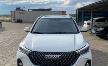 Haval M6 2024 года за 8 500 000 тг. в Караганда фото 2