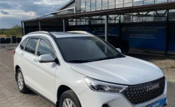 Haval M6 2024 года за 8 500 000 тг. в Караганда фото 3