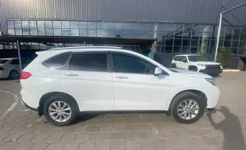 Haval M6 2024 года за 8 500 000 тг. в Караганда фото 4