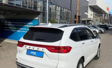 Haval M6 2024 года за 8 500 000 тг. в Караганда