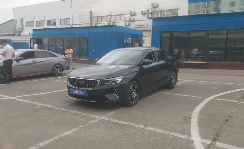 Geely Emgrand 2023 года за 6 300 000 тг. в Алматы