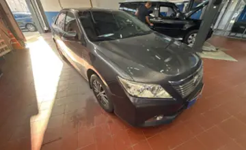 Toyota Camry 2013 года за 9 500 000 тг. в Астана фото 3