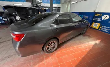 Toyota Camry 2013 года за 9 500 000 тг. в Астана фото 4