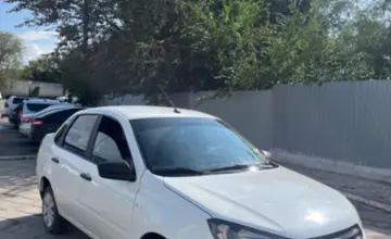 LADA (ВАЗ) Granta 2019 года за 3 700 000 тг. в Уральск фото 3