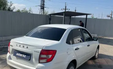 LADA (ВАЗ) Granta 2019 года за 3 700 000 тг. в Уральск