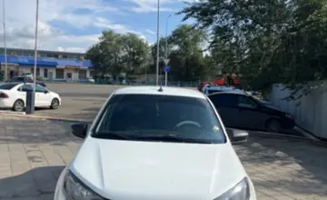 LADA (ВАЗ) Granta 2019 года за 3 700 000 тг. в Уральск фото 2