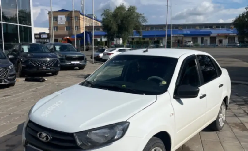 LADA (ВАЗ) Granta 2019 года за 3 700 000 тг. в Уральск