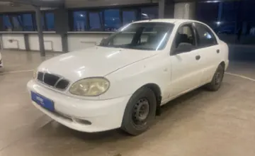 ЗАЗ Chance 2013 года за 1 500 000 тг. в Астана фото 1