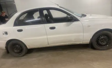 ЗАЗ Chance 2013 года за 1 500 000 тг. в Астана фото 4