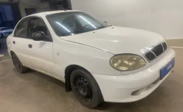 ЗАЗ Chance 2013 года за 1 500 000 тг. в Астана фото 3