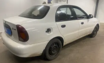 ЗАЗ Chance 2013 года за 1 500 000 тг. в Астана