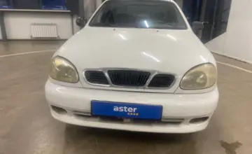 ЗАЗ Chance 2013 года за 1 500 000 тг. в Астана фото 2
