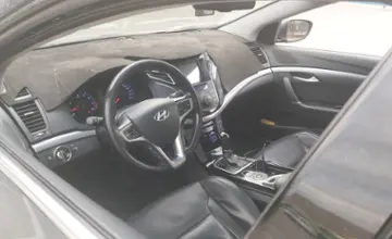 Hyundai i40 2013 года за 7 000 000 тг. в Алматы фото 5