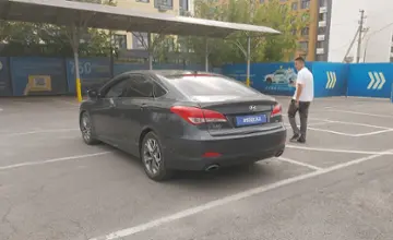 Hyundai i40 2013 года за 7 000 000 тг. в Алматы фото 4