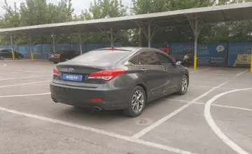 Hyundai i40 2013 года за 7 000 000 тг. в Алматы фото 3