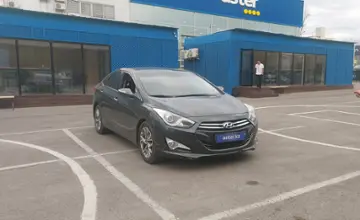 Hyundai i40 2013 года за 7 000 000 тг. в Алматы фото 2
