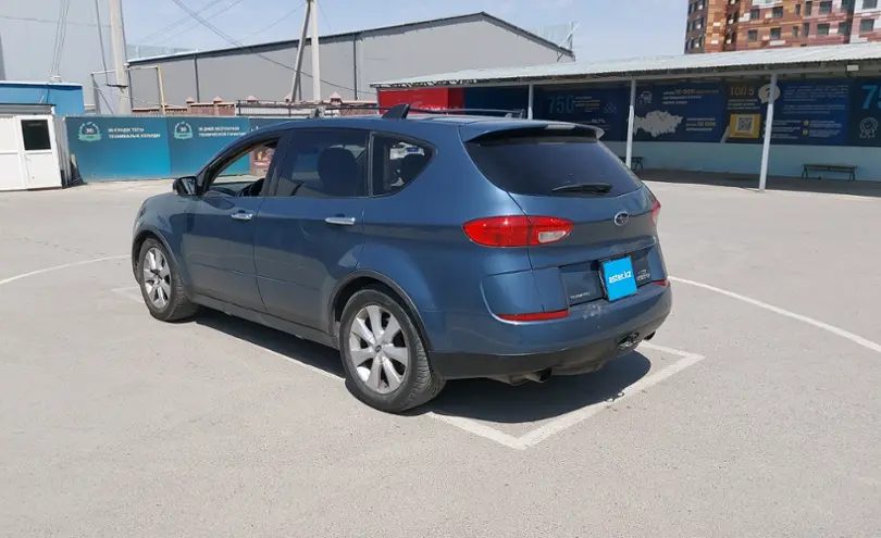Subaru Tribeca 2005 года за 4 000 000 тг. в Шымкент фото 4