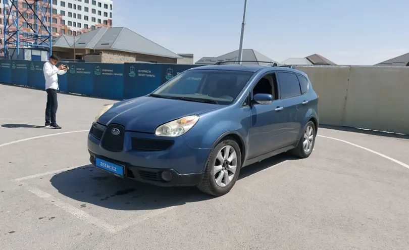 Subaru Tribeca 2005 года за 4 000 000 тг. в Шымкент