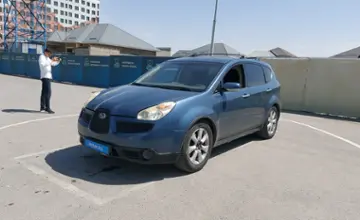 Subaru Tribeca 2005 года за 4 000 000 тг. в Шымкент фото 1
