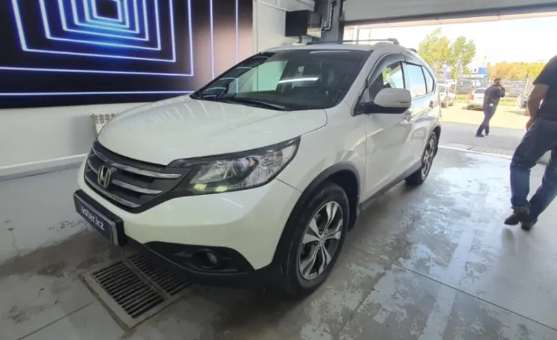 Honda CR-V 2013 года за 8 400 000 тг. в Павлодар