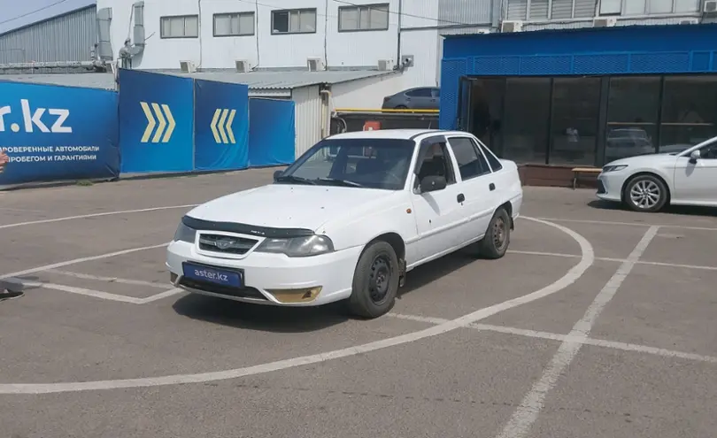 Daewoo Nexia 2014 года за 500 000 тг. в Алматы