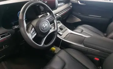 Hyundai Palisade 2024 года за 29 000 000 тг. в Астана фото 5