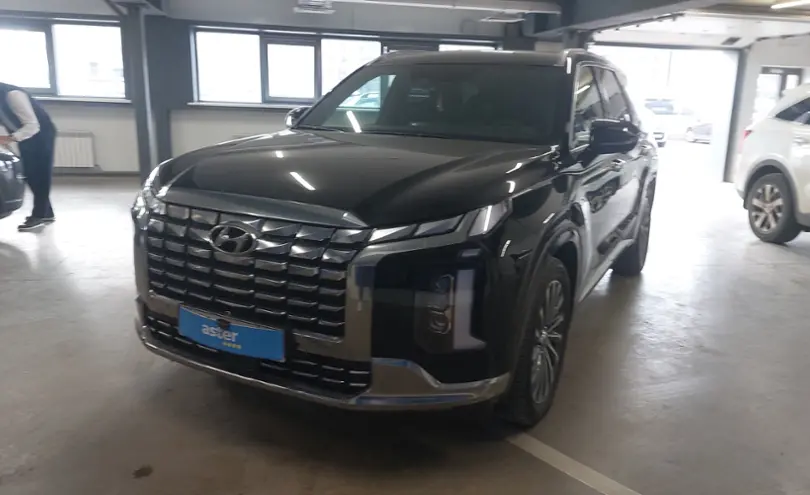 Hyundai Palisade 2024 года за 29 000 000 тг. в Астана